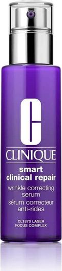 Clinique Smart Clinical Repair Αντιγηραντικό Serum Προσώπου με Ρετινόλη & Πεπτίδια 50ml