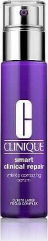 Clinique Smart Clinical Repair Ενυδατικό & Αντιγηραντικό Serum Προσώπου με Υαλουρονικό Οξύ για Λάμψη & Σύσφιξη 30ml