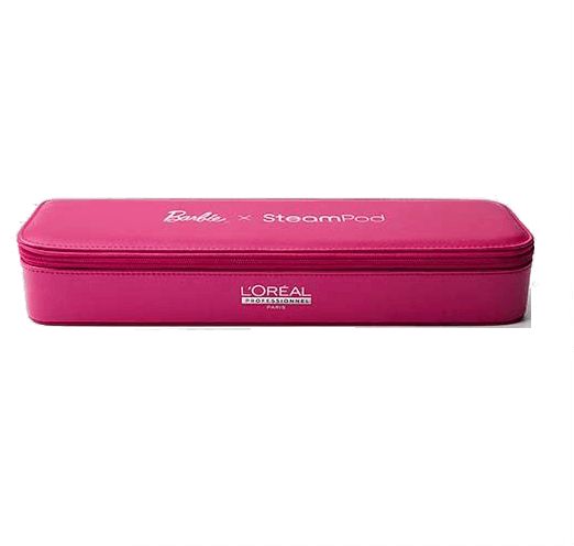 Θήκη Προστασίας Barbie x SteamPod Συλλεκτική Έκδοση