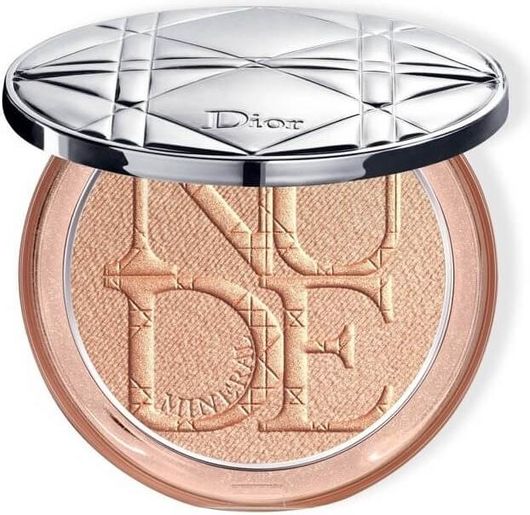 Christian Dior Diorskin Nude Luminizer Highlighter 6g