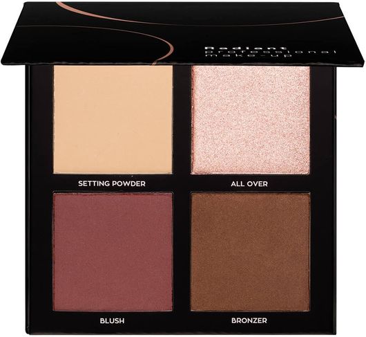 Παλέτα Radiant Special Edition Face Palette 31g