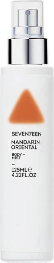 Γυναικείο Άρωμα Seventeen Mandarin Oriental Body Mist 125ml