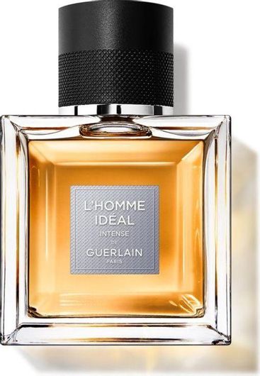 Ανδρικό Άρωμα L'Homme Idéal L'Intense Eau de Parfum 50ml