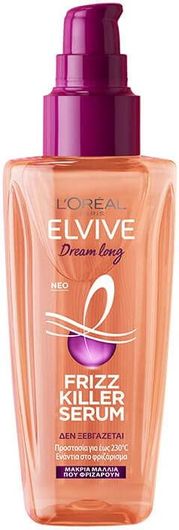 Serum L'Oreal Elvive Dream Long Frizz Killer 100ml