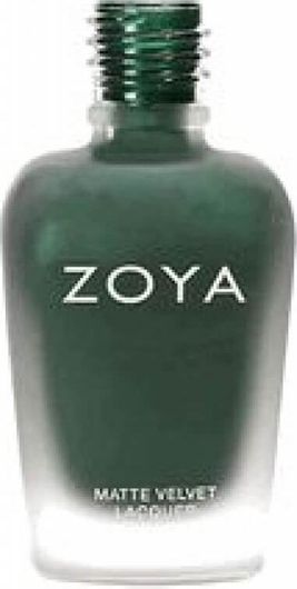 Βερνίκι Νυχιών Zoya Veruschka Matte Velvet 15ml