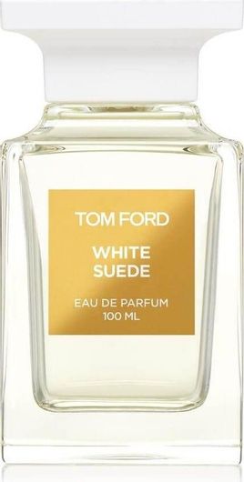 Γυναικείο Άρωμα Tom Ford White Suede Eau de Parfum 100ml