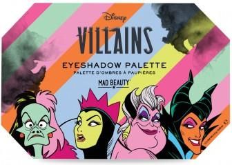 Παλέτα Σκιες Ματιών Mad Beauty Pop Villains