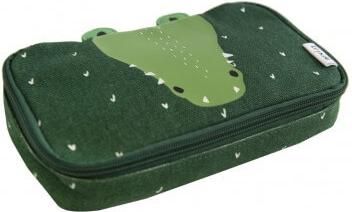 Κασετίνα Trixie Mr. Crocodile
