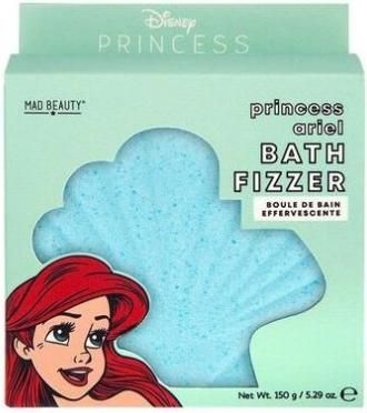 Bath Bombs Mad Beauty Ariel
