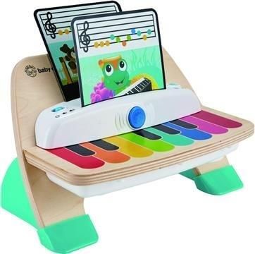 Μαγικό Πιάνο Hape Αφής "Magic Touch Piano" για 12+ Μηνών