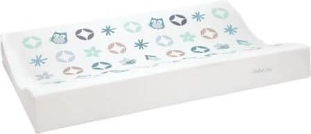 Αλλαξιέρα Μωρού Bebejou Owl Family