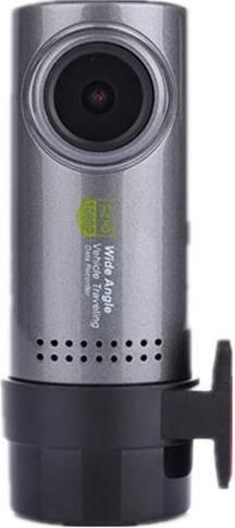 Κάμερα DVR Αυτοκινήτου Z35 για Παρμπρίζ WiFi