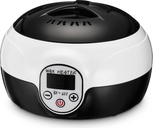 Κεριέρα Αποτρίχωσης Wax Heater AX-600 500ml