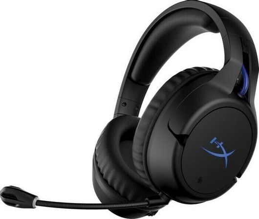 Gaming Headset HyperX Cloud Flight Ασύρματο Over Ear USB