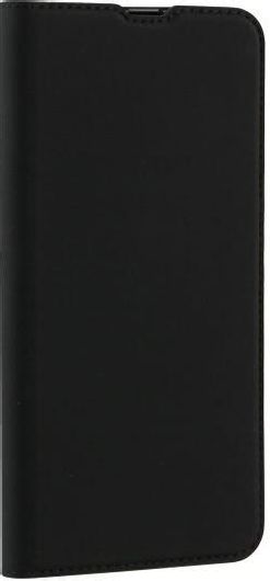 Vivid Book Δερματίνης Μαύρο Huawei Y6s