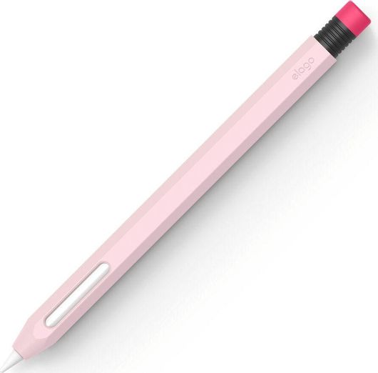 Θήκη Γραφίδας Elago Classic Pencil για Apple Pencil 2nd Generation Lovely Pink