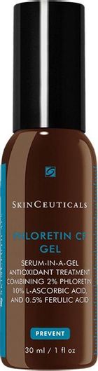 Serum Προσώπου SkinCeuticals Prevent Αντιγηραντικό με Βιταμίνη C για Αποτοξίνωση & Λάμψη 30ml
