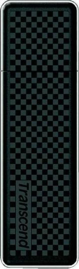 USB 3.0 Stick Transcend JetFlash 780 64GB Μαύρο