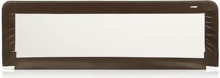 Προστατευτικό Κάγκελο Κρεβατιών Reer Καφέ