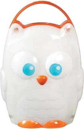 Παιδικό Διακοσμητικό Φωτιστικό Munchkin Light My Way