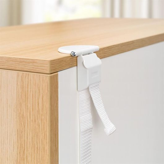 Reer kit προστασίας από ανατροπή για έπιπλα-73020