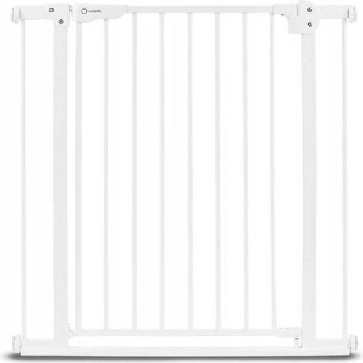 Προστατευτική Πόρτα Lionelo Truus 1657268 Λευκό