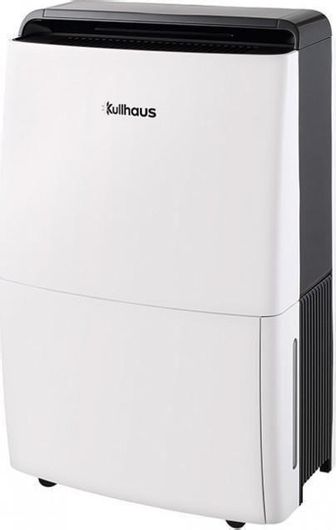 Αφυγραντήρας Kullhaus Qualis 20l