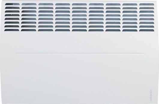 Θερμοπομπός Atlantic F120 Digital Τοίχου 1500W με Ηλεκτρονικό Θερμοστάτη 61.3x46.1cm