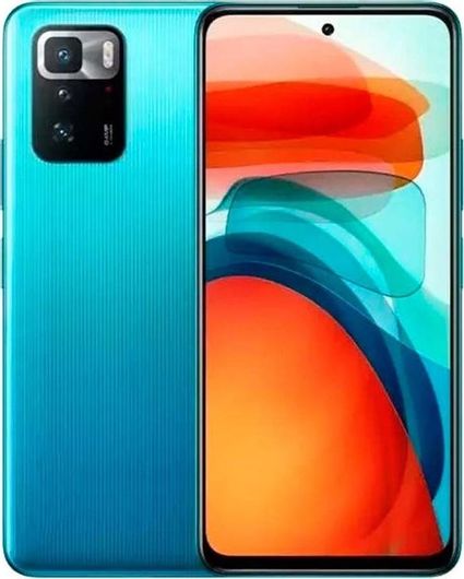 Xiaomi Poco X3 GT 5G 8GB 128GB Wave Blue