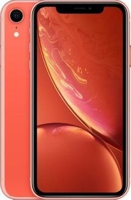 Apple iPhone XR 3GB 64GB Coral