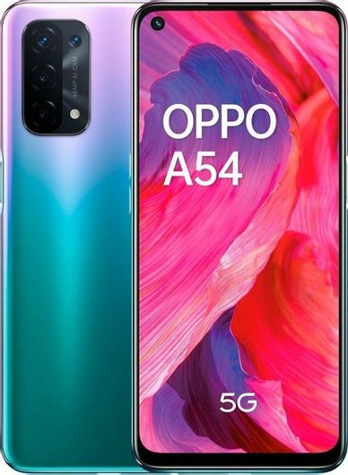 Oppo A54 5G 4GB 64GB Fantastic Purple
