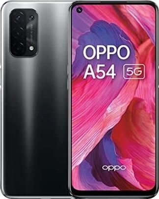 Oppo A54 5G 4GB 64GB Fluid Black