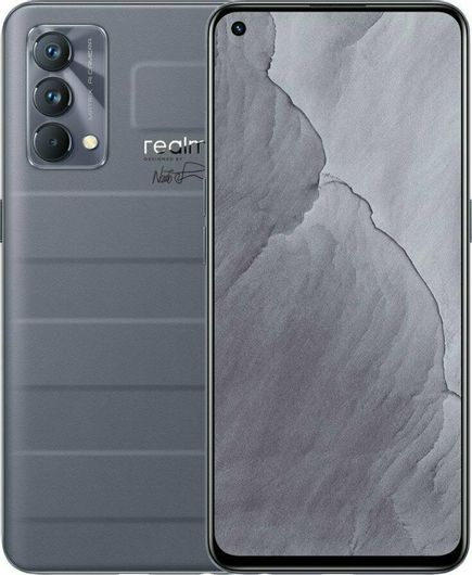 Realme GT Master Edition 5G 8GB 256GB Voyager Grey