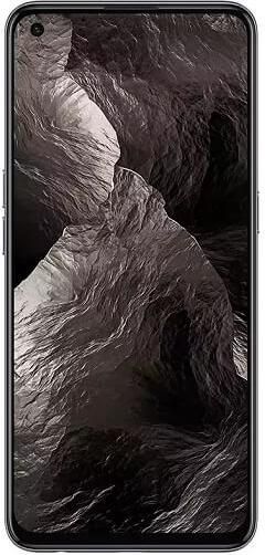 Realme GT Master Edition 5G 8GB 256GB Cosmos Black