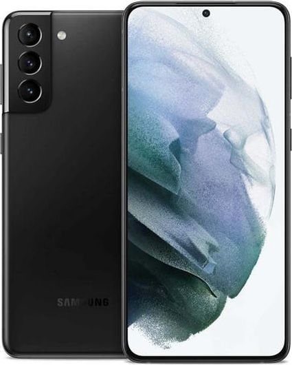 Samsung Galaxy S21+ 5G 8GB 256GB Phantom Black