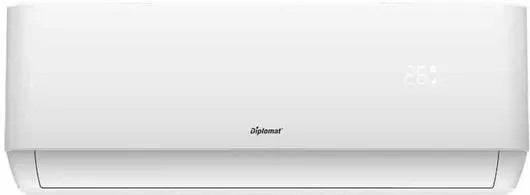 Κλιματιστικό Inverter Diplomat DAC-120CA Smart-UVC 12000 BTU A++/A+