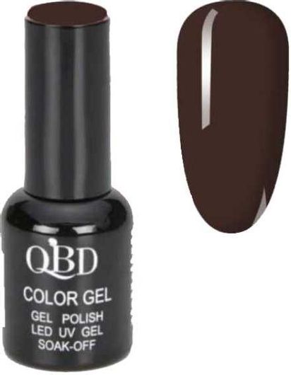 Ημιμόνιμο Βερνίκι Νυχιών QBD 083