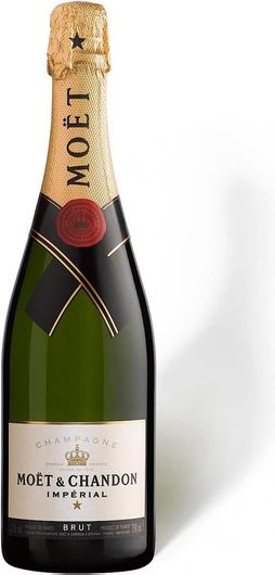 Σαμπάνια Moet & Chandon Brut Imperial 750ml