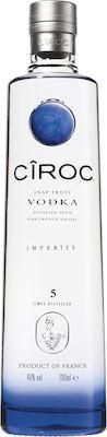 Βότκα Ciroc Premium 700ml