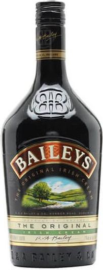 Λικέρ Baileys Irish Cream 700ml Ιρλανδίας