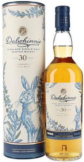 Ουίσκι Dalwhinnie 30 Ετών Single Malt Special Release 2019 700ml