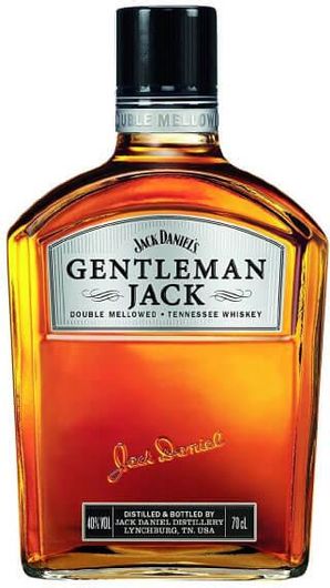 Ουίσκι Jack Daniel's Gentleman Jack Tennessee 700ml ΗΠΑ