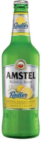 Amstel Radler 330ml