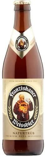 Franziskaner Weiss 500ml