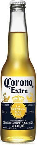 Corona Extra Lager 355ml
