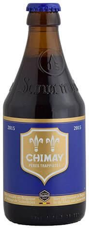 Chimay Blue Trappist 330ml