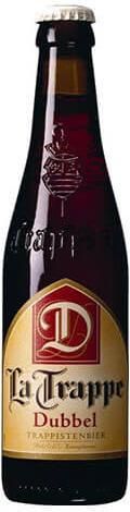 La Trappe Dubbel 330ml