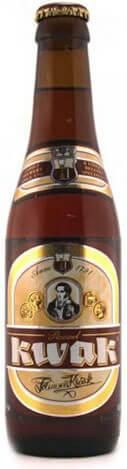 Kwak Brouwerij Bosteels Strong Ale 330ml
