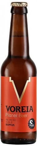 Voreia Pils 330ml