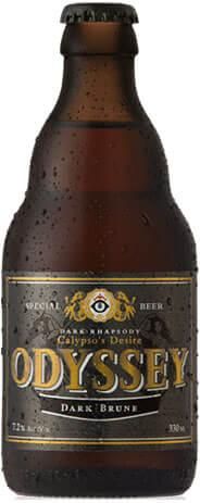 Odyssey Calypso’s Desire Dark 330ml